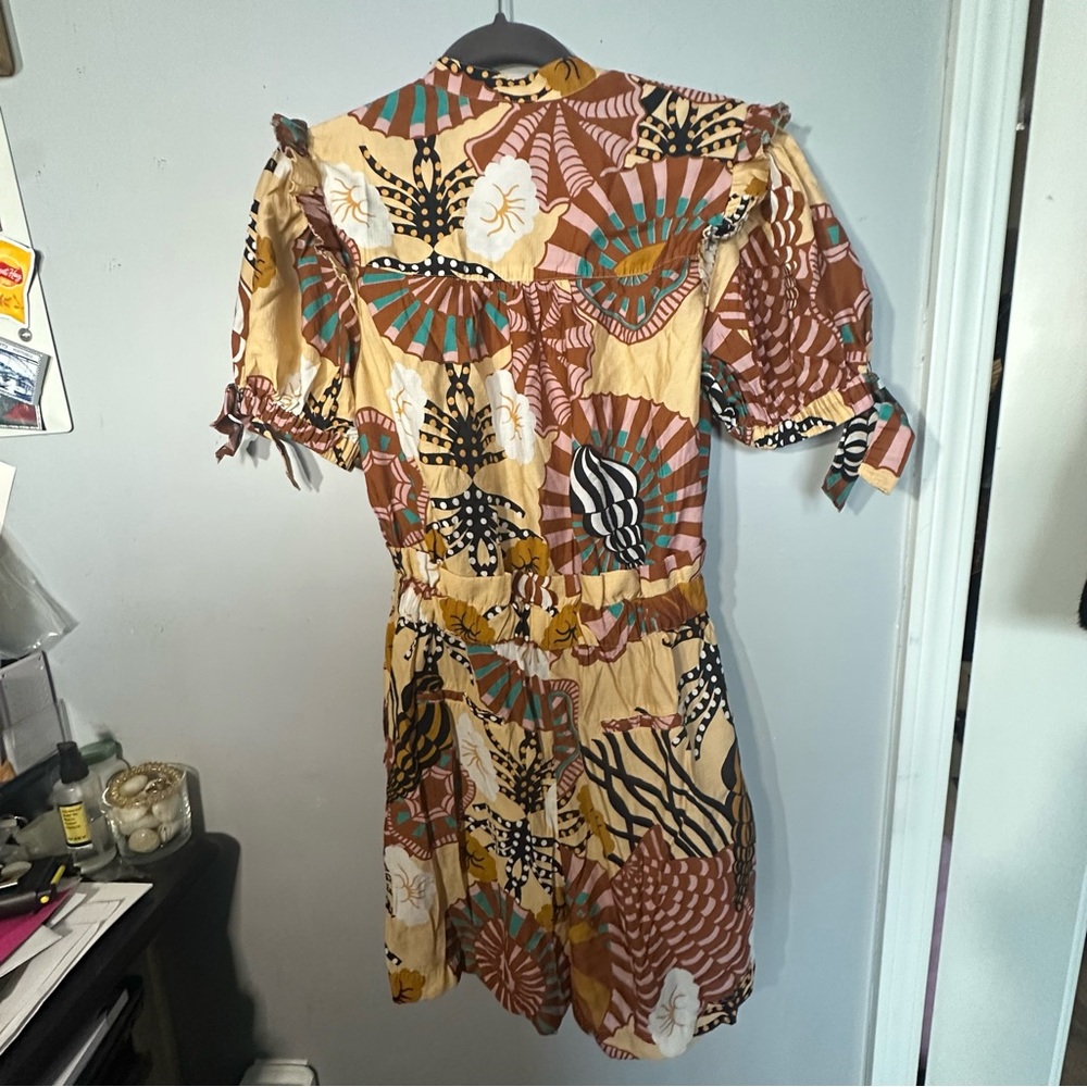 ๐ป5/$30๐ป SCOTCH & SODA | Madison Scotch Sun Ray Romper - Picture 8 of 10
